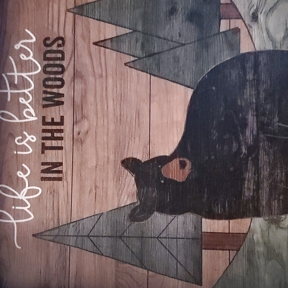 Rustic‎ Wilderness Art - Picture 2 of 4